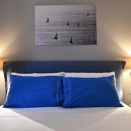 Il Picchio Di Chiaia Hotel Наполи Екстериор снимка