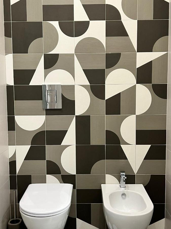 Il Picchio Di Chiaia Hotel Наполи Екстериор снимка