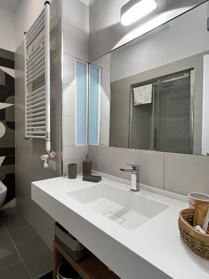 Il Picchio Di Chiaia Hotel Наполи Екстериор снимка