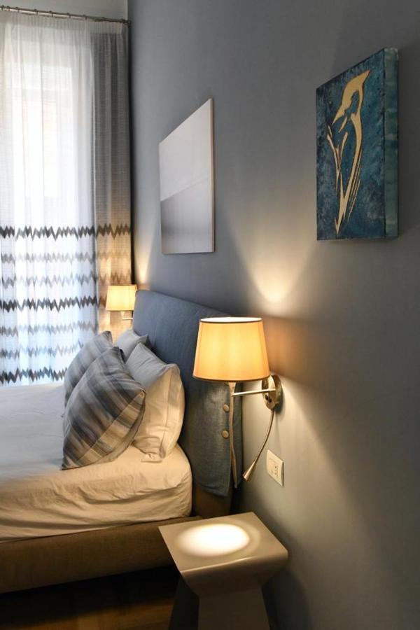 Il Picchio Di Chiaia Hotel Наполи Екстериор снимка