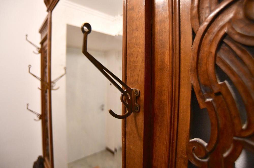 Il Picchio Di Chiaia Hotel Наполи Екстериор снимка