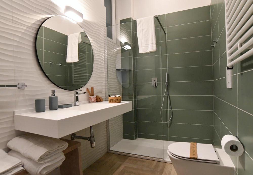 Il Picchio Di Chiaia Hotel Наполи Екстериор снимка